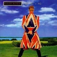 David Bowie, Earthling (CD)