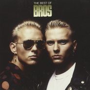 Bros, Best Of Bros (CD)