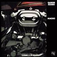 Gabor Szabo, Macho (CD)