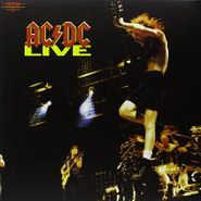 AC/DC, Live [180 Gram Vinyl] [Limited Edition] (LP)