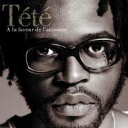 Tété, La Faveur De L'automne (CD)