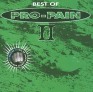 Pro-Pain, Best Of 2 (CD)