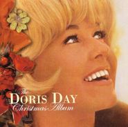 Doris Day, Doris Day Christmas Album (CD)
