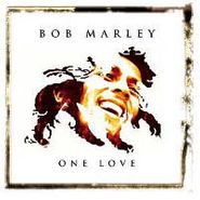 Bob Marley, One Love (CD)