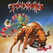 Tankard, Beast Of Bourbon (CD)