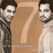 Zezé di Camargo & Luciano, Dois Coracoes E Uma Historia (CD)