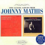 Johnny Mathis, Faithfully / Johnny's Mood (CD)