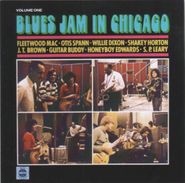 Fleetwood Mac, Vol. 1-Blues Jam In Chicago (CD)