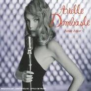 Arielle Dombasle, Amor Amor (CD)