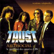 Trust, Antisocial-Le Meilleur Des Ann (CD)