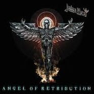 Judas Priest, Angel Of Retribution (CD)