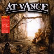 At Vance, Chained (CD)