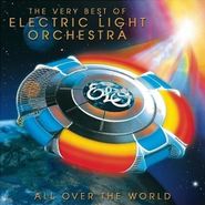 Electric Light Orchestra, All Over The World: Very Best Of Electric Light Orchestra [Import] (CD)