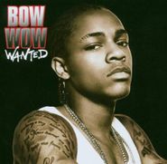 Bow Wow, Wanted (CD)