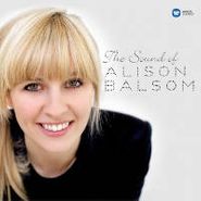 Alison Balsom, Sound Of Alison Balsom (CD)