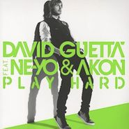 David Guetta, Play Hard: Remixes (12")