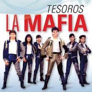 La Mafia, Tesoros (CD)