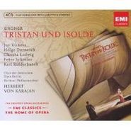 Richard Wagner, Wagner:Tristan Und Isolde (CD)