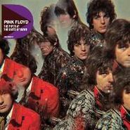 Pink Floyd, The Piper At The Gates Of Dawn (CD)