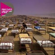 Pink Floyd, A Momentary Lapse Of Reason [Discovery Edition] (CD)
