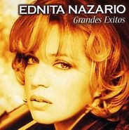 Ednita Nazario, Grandes Exitos (CD)