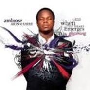 Ambrose Akinmusire, When The Heart Emerges Glisten (CD)