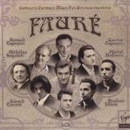 Gabriel Fauré, Faure: Complete Chamber Music For Strings & Piano (CD)