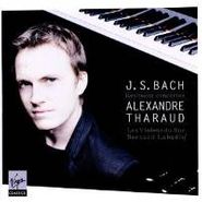 J.S. Bach, Piano Concertos Bwv 1052 1054 (CD)