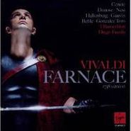Antonio Vivaldi, Vivaldi: Il Farnace (CD)