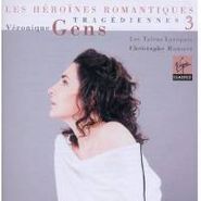 Véronique Gens, Vol. 3-Tragediennes (CD)