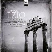 Christoph Willibald Gluck, Gluck: Ezio (CD)