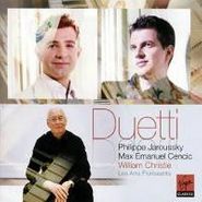 Philippe Jaroussky, Duetti (CD)