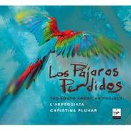 Christina Pluhar, Los Pajaros Perdidos (CD)