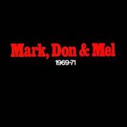 Grand Funk Railroad, Mark Don & Mel 1969-71 (CD)