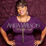 Anita Wilson, Worship Soul (CD)