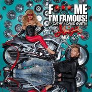 David Guetta, F*** Me Im Famous 2011 (CD)