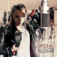 Anouk, To Get Her Together (CD)