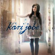 Kari Jobe, Where I Find You (CD)