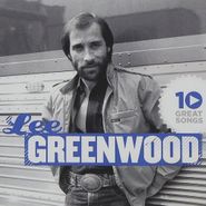 Lee Greenwood, 10 Great Songs (CD)