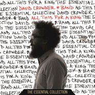 David Crowder Band, All This For A King: The Essential Collection (CD)