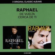 Raphael, Classic Albums (CD)