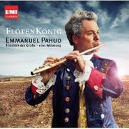 Emmanuel Pahud, Flute King (CD)