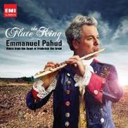 Emmanuel Pahud, Flute King (CD)