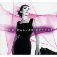 Maria Callas, Callas Effect: Experience Edit (CD)