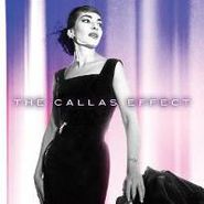 Maria Callas, Callas Effect (CD)
