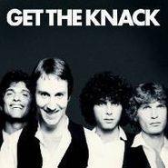 The Knack, Get The Knack (CD)
