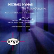 Michael Nyman, Michael Nyman Concertos (CD)
