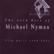 Michael Nyman, Michael Nyman Film Music (CD)