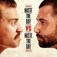 Haste The Day, Haste the Day Vs Haste the Day Live (CD/DVD)