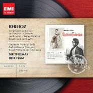 Hector Berlioz, Berlioz:Symphonie Fantastique (CD)